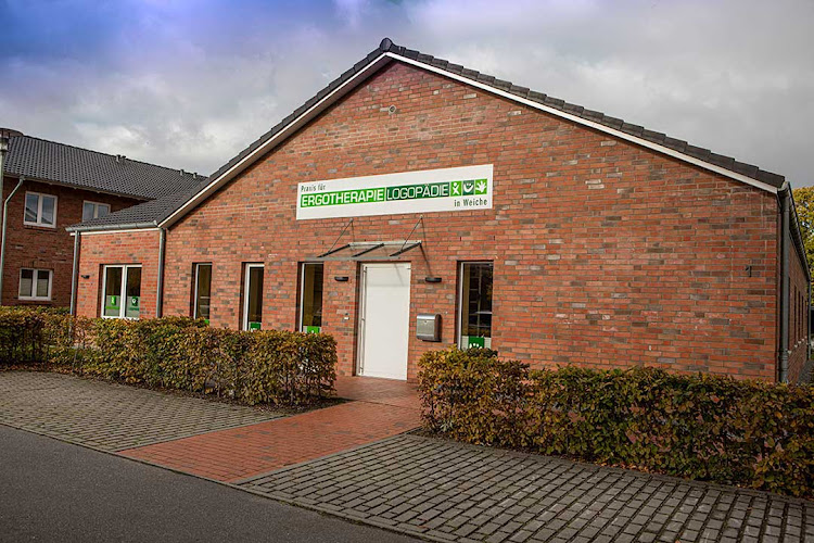 Ergotherapie & Logopädie in Weiche Bettina Wittorf