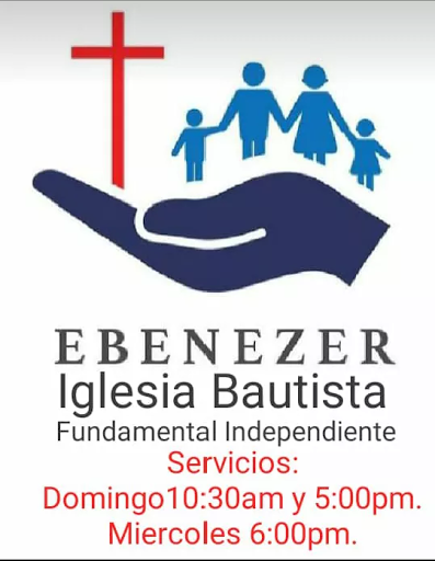 Iglesia Bautista Ebenezer - Thumbnail