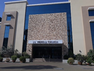 Photos of St.Theresa of The Child Jesus Church
