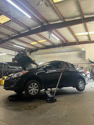 Gwinnett Collision Center - Thumbnail