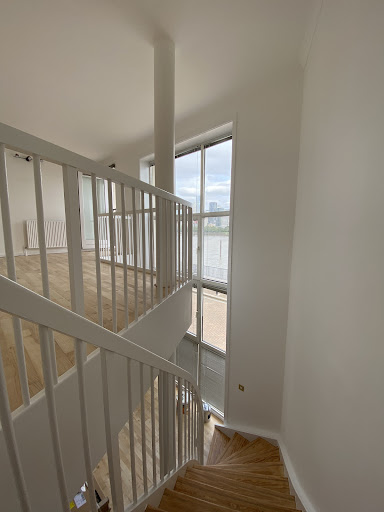 Wright Decorators - Visual