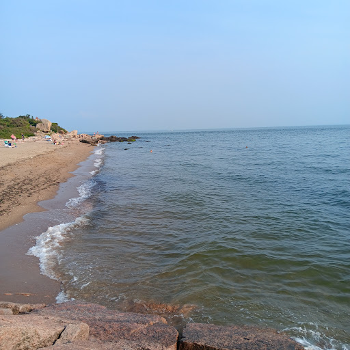 Hammonasset Beach State Park - Thumbnail
