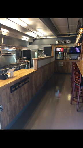 Hops Kitchen - Visual