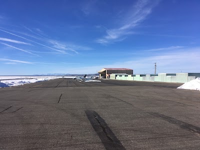 Taos Regional Airport SKX