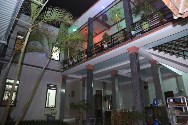 Tuan Garden Homestay