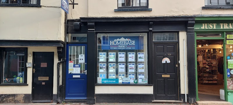 Homebase Property photo 2