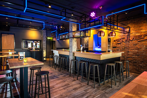 Tommies Bar