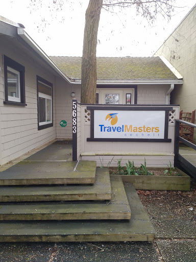 Travel Masters Sechelt - Thumbnail