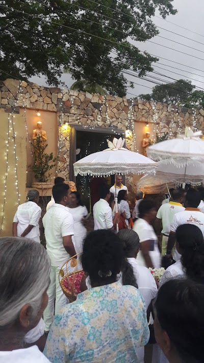 Photos of Shanthi Nikethanaya
