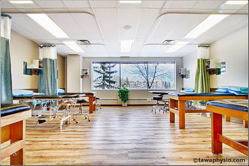 Tawa Physical Therapy & Sports Injury Clinic - Thumbnail