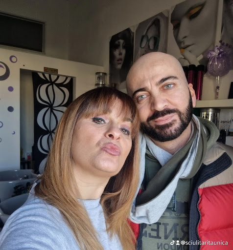 Fabio Hair-stylist & Make up Artist di Paladino Fabio - Thumbnail