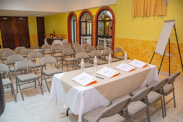 Hotel Centenario de Huamantla by null