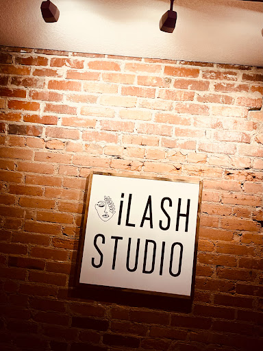 iLash Studio - Visual