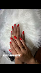 Photo n°14 de FIFI DS BEAUTY à Roques (Institut de beauté)