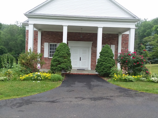 Morristown Seventh-day Adventist Church Gallery - United States