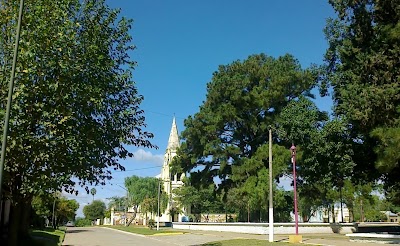 church