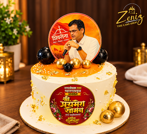 🎂✨ Make Every Celebration Memorable with Zeniz Cakes! ✨🎂 post image