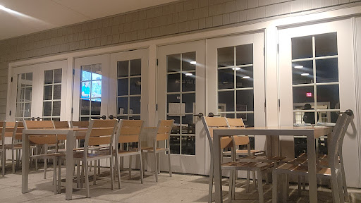 Boca Grille and Raw Bar
