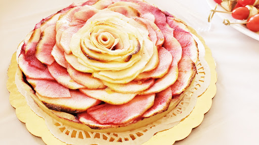 French Secret Pastry Catering (preorder only) - Thumbnail