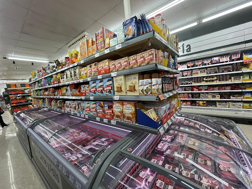 Supermercados Dia