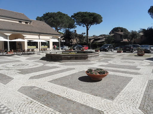 Affiliato Tecnocasa Marina Velca S.R.L.