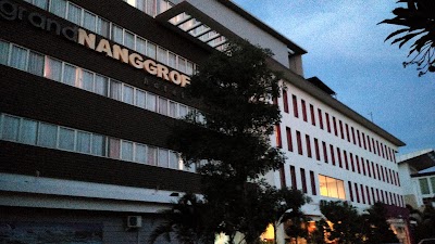 Photos of Hotel Grand Nanggroe