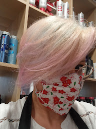 Photo n°14 de Salon Sandra D. Coiffure à Fleurey-sur-Ouche (Salon de coiffure)