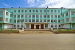 Фотография ГБПОУ "ПОВОЛЖСКИЙ ГОСУДАРСТВЕННЫЙ КОЛЛЕДЖ", Автобусный проезд, Самара, Россия