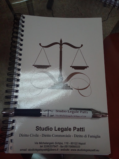 Studio Legale Avv. Stefano Patti Gallery - Italy