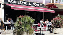 Brasserie Du Soleil à Le Lavandou