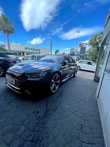 AUTOSPA CAR WASH Gallery - Spain