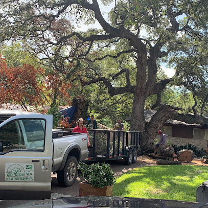 Sid Mourning Tree Service