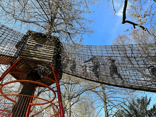 Walkteich Spielplatz - Thumbnail