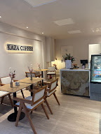 KAZA COFFEE à Grenoble