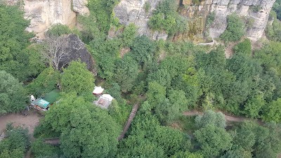 İncekaya Canyon