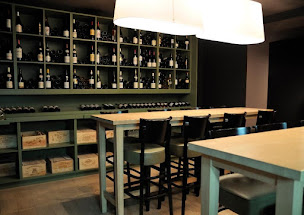 Photo n°46 de Brasserie De La Poste & La Suite à Pontarlier (Restaurant)