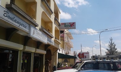 Photos of Hotel Hasina