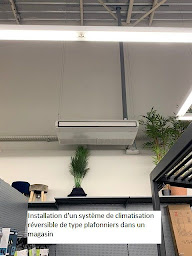 Photo n°18 de Terclimat à Bron (Service de réparation de systèmes de climatisation)