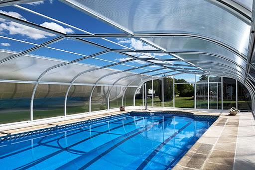 Tecnyvan - Cubiertas para Piscina - Thumbnail