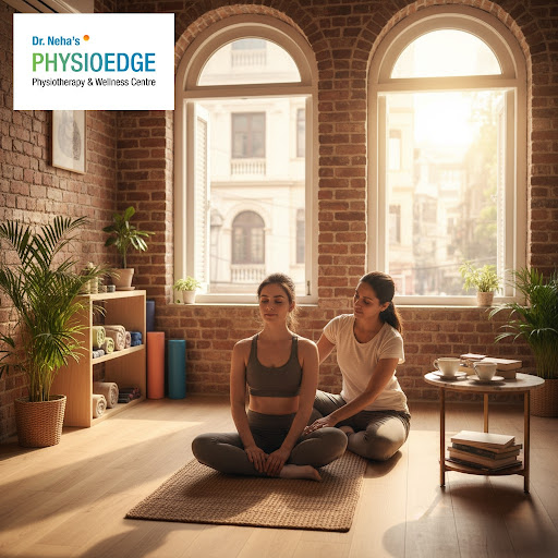 Mumbai is full of busy streets, long commutes and hectic schedules – which is why wellness-friend…
