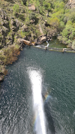 Presa del Ponton Alto - Thumbnail