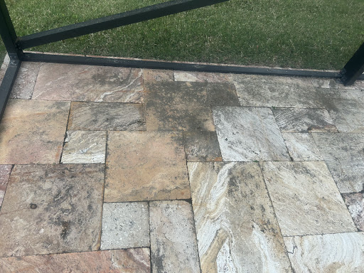 Sunshine Pristine Clean, LLC - Visual