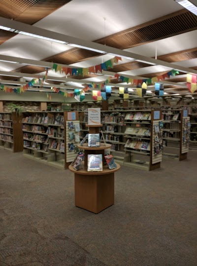 Moorhead Public Library