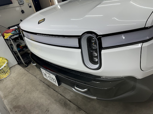 Xtreme Reflections Ceramic Coating and Detailing - Thumbnail