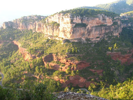 rio siurana - Thumbnail