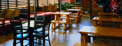 Photos of Ahoora Cafe