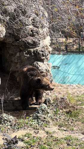 Зоологическа градина Варна