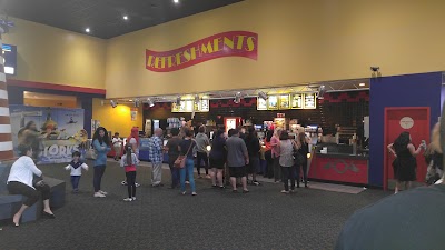 Photos of Flagship Cinemas