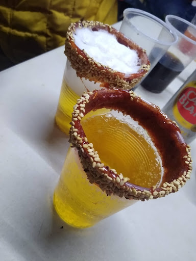 Micheladas "El rinconcito"
