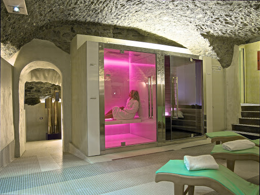 Centro Benessere Hotel Centrale